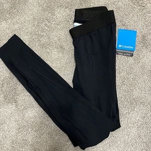 Columbia leggings